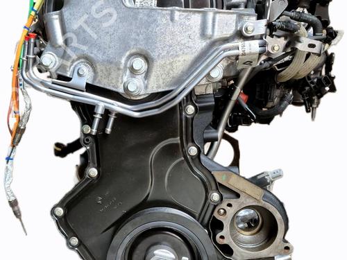 Engine RENAULT ESPACE V (JR_) 2.0 Blue dCi 190 (JRAL) | BP33012282M1 - Image 3