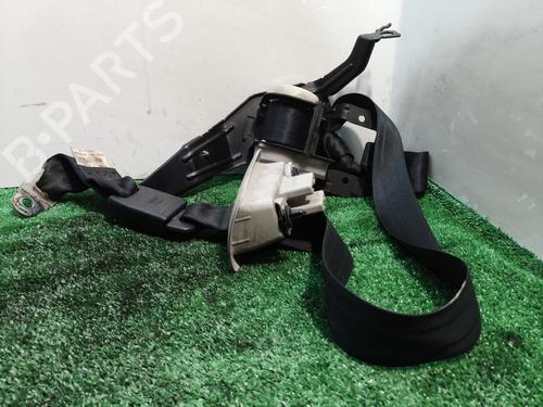 Used Rear center seatbelt MAZDA 5 (CR) [2005-2010]  13701873