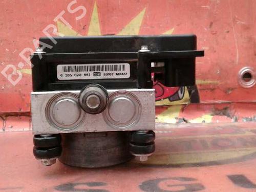 ABS pump FIAT FIORINO Box Body/MPV (225_)  | BP7926463M43 