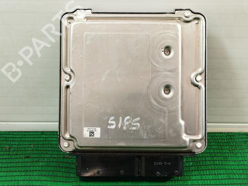 Engine control unit (ECU) SEAT EXEO ST (3R5) | BP30488909M57