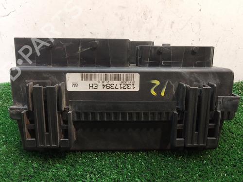 Fuse box OPEL CORSA D (S07) 1.2 (L08, L68) | BP21771066E1 