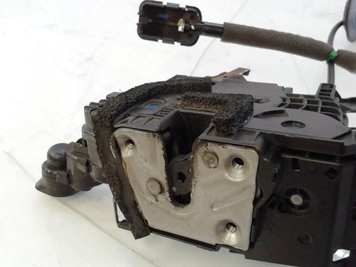 Rear left lock OPEL INSIGNIA A (G09)  | BP8241098C100 