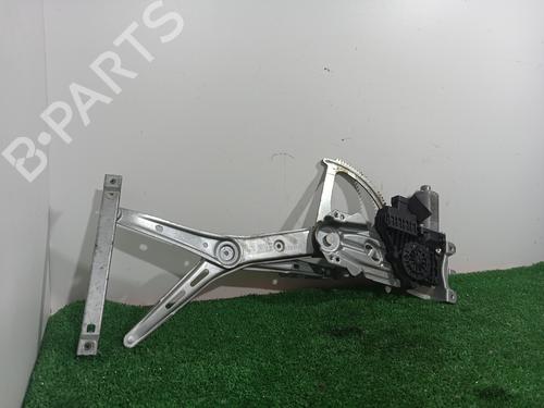 Front right window mechanism OPEL ASTRA H (A04) 1.7 CDTI (L48) | BP15211178C23 