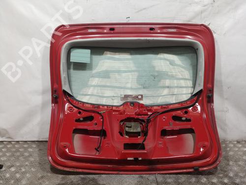 Tailgate SEAT ALTEA (5P1) 1.9 TDI | BP10031999C6 