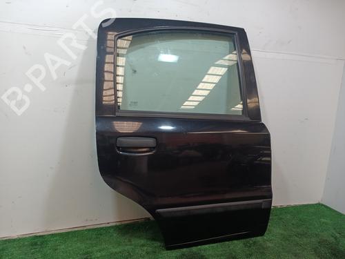 Right rear door FIAT PANDA (169_) 1.2 (169.AXB11, 169.AXB1A) | BP13644361C5 