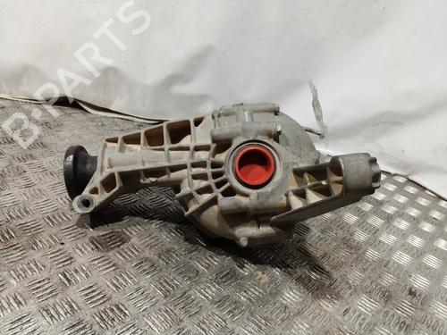 Front differential MERCEDES-BENZ M-CLASS (W163)  | BP12322408M23 