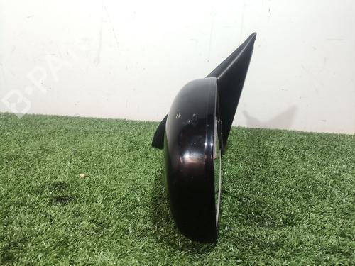 Left mirror SSANGYONG MUSSO (FJ) 2.9 D | BP19137602C26 