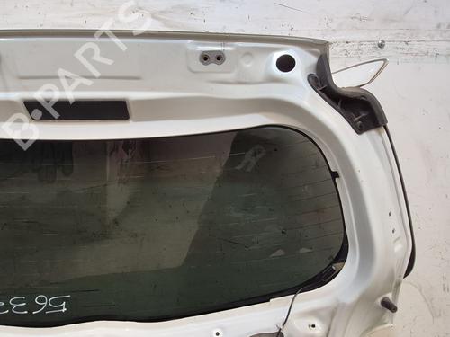 Tailgate TOYOTA YARIS (_P13_) 1.5 Hybrid (NHP130_, NHP130) | BP28084449C6