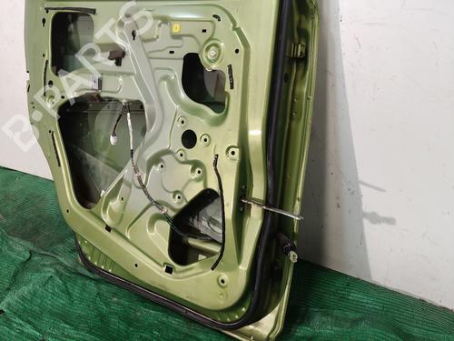 Left rear door OPEL AGILA A (H00)  | BP26025862C4 