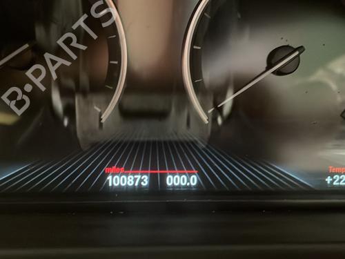 Engine BMW 5 (F10) 525 d xDrive | BP40086274M1 - Image 11