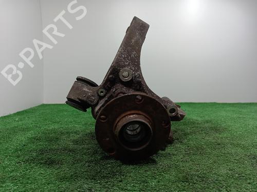 Achsschenkel links hinten für AUDI A8 D3 (4E2, 4E8) 3.7 quattro (280 hp) 13445872