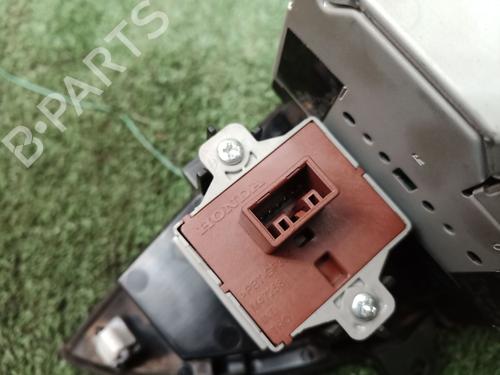 Display monitor HONDA CIVIC IX Tourer (FK) 1.6 i-DTEC (FK3) | BP29132930C48 