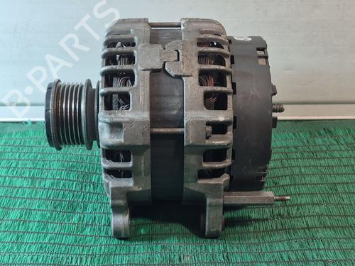 Generator VW PASSAT B7 (362) [2010-2016]  31314354