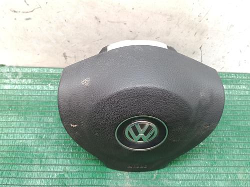 Driver airbag VW GOLF PLUS V (5M1, 521) 1.6 TDI | BP29355091C9 
