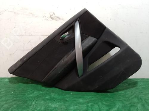 Used Rear left panel BMW X3 (E83) xDrive 20 d (163 hp) 23243479