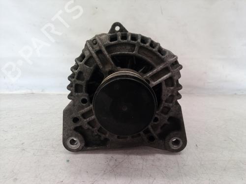 Used Alternator RENAULT CLIO III (BR0/1, CR0/1) 1.5 dCi (75 hp) 9968991