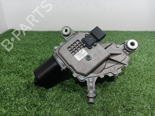 Used Front wiper motor CITROËN C4 Grand Picasso I (UA_) [2006-2013]  15655818