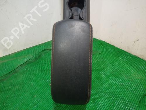 Middle console JEEP COMPASS (MP, M6, MV, M7) 1.4 MultiAir | BP29356907I22 