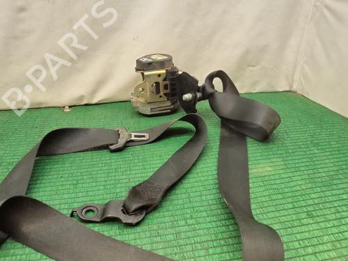 Used Front right seatbelt MERCEDES-BENZ E-CLASS (W211) E 220 CDI (211.006) (150 hp) 27251375