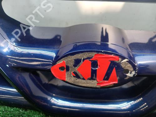 Grille KIA SPORTAGE SUV (K00)  | BP14850400C40 