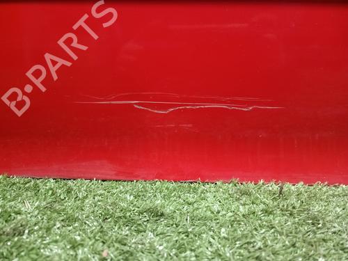 Left front door OPEL ASTRA H GTC (A04) 1.4 (L08) | BP16256248C2 