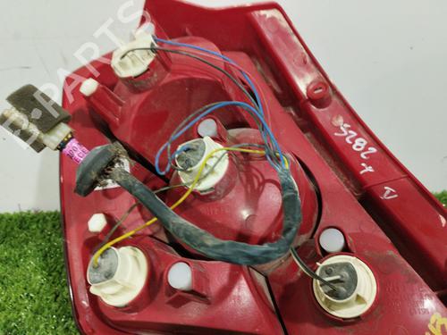 Right taillight DAEWOO KALOS (KLAS)  | BP17385049C35 