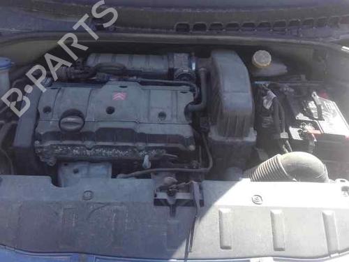 Fuse box CITROËN C3 Pluriel (HB_) 1.6 | BP7924226E1 