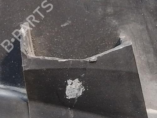 Left headlight NISSAN PRIMERA (P12) 2.2 Di | BP20934074C28