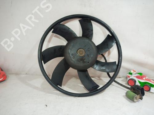 Used Radiator fan OPEL INSIGNIA A Sports Tourer (G09) 2.0 CDTI (35) (160 hp) 11741623