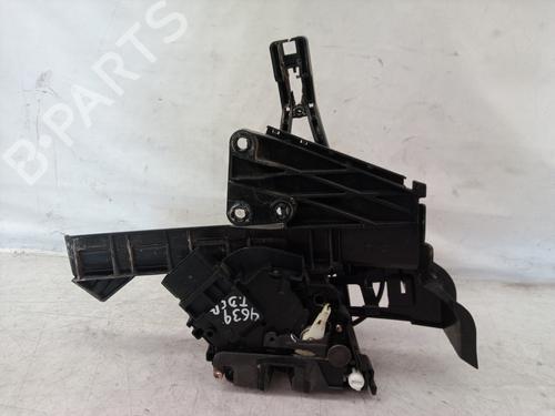 Rear right lock FORD FOCUS II (DA_, HCP, DP)  | BP10141871C99 