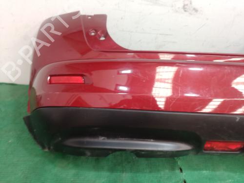 Rear bumper NISSAN JUKE (F15) 1.6 DIG-T 4x4 | BP24202748C8