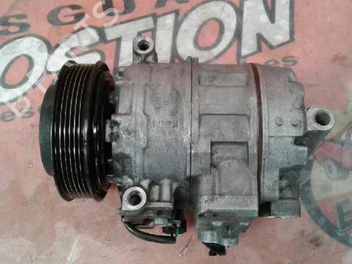 Used AC compressor AC compressor RENAULT ESPACE IV (JK0/1_) [2002-2026] 7926421 7926421