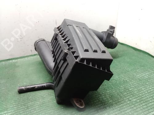 Air filter box VW CADDY III Box Body/MPV (2KA, 2KH, 2CA, 2CH) 1.9 TDI | BP27626707M87 