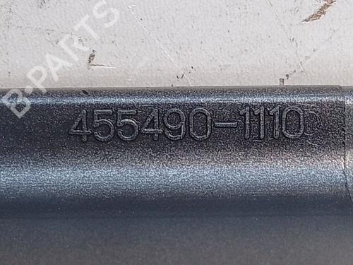 Left front window switch KIA CARENS II MPV (FJ)  | BP19044264I27 