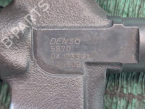 Injector MAZDA MPV II (LW) 2.0 DI | BP34006113M100  - Image 6