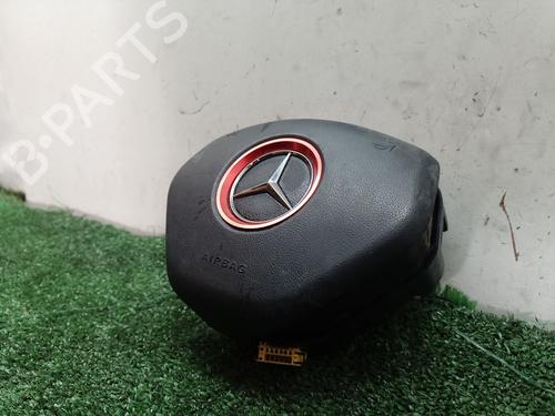 Driver airbag MERCEDES-BENZ CLA Coupe (C117) CLA 180 (117.342) | BP22993756C9 