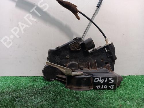 Used Front right lock BMW 3 (E46) 318 i (118 hp) 13915993