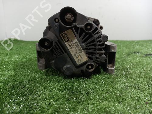 Alternator FIAT GRANDE PUNTO (199_)  | BP15806142M7 