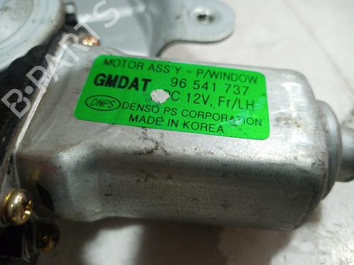 Front left window mechanism DAEWOO KALOS (KLAS) 1.4 | BP11883917C22 