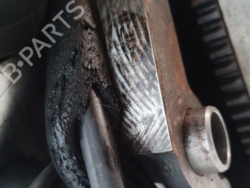 Engine OPEL MERIVA A MPV (X03) 1.7 CDTI (E75) | BP12321906M1 