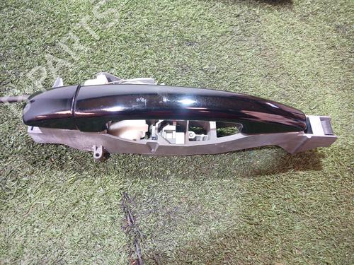 Front right interior door handle PEUGEOT 3008 Van (0U_) HDi 150 (0URHEM) | BP23205190I14 