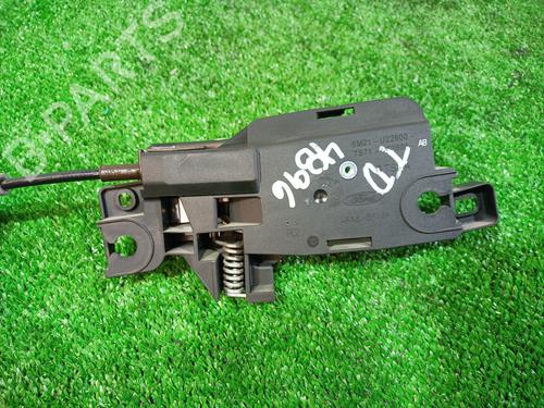 Rear right interior door handle FORD MONDEO IV (BA7)  | BP13057838I16 