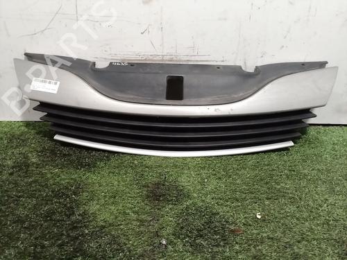 Used Grille RENAULT LAGUNA II Grandtour (KG0/1_) 1.9 dCi (KG0G) (120 hp) 10546356