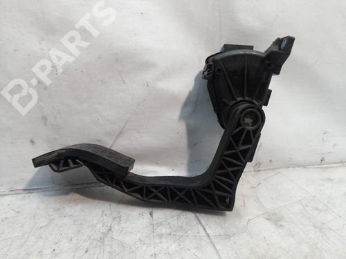 Used Pedal Pedal AUDI A8 D2 (4D2, 4D8) [1994-2005] 10991137 10991137