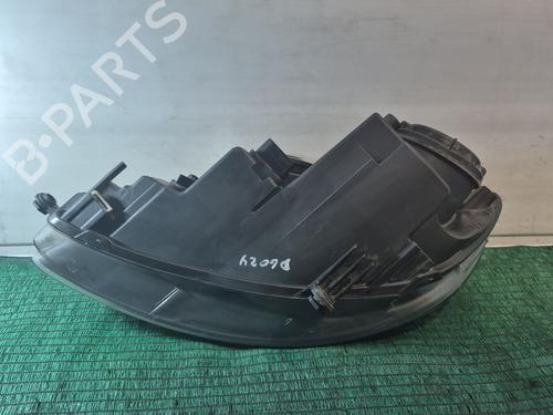 Right headlight VW GOLF PLUS V (5M1, 521) 1.6 | BP40102727C29 - Image 5
