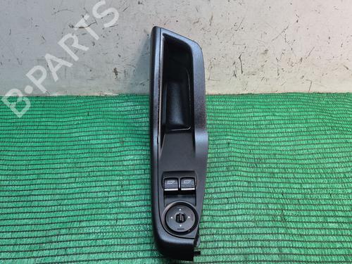 Used Left front window switch FORD FIESTA VI (CB1, CCN) 1.25 (82 hp) 29587459