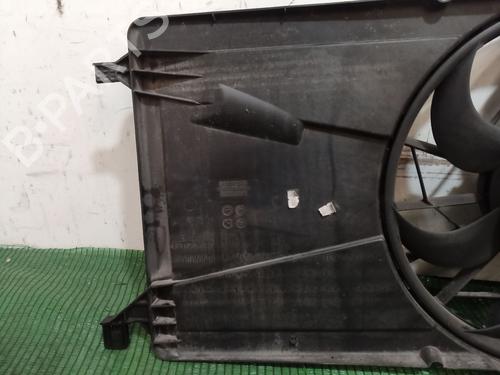 Radiator fan FORD FOCUS I Saloon (DFW)  | BP21044392M35 