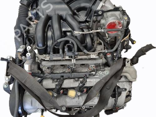 Engine LEXUS RX (_U3_) 400h AWD (MHU38_) | BP38711307M1 - Image 5