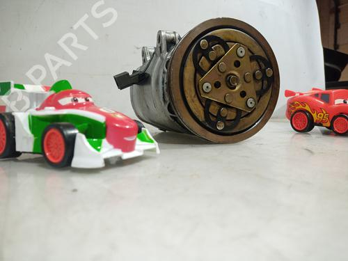 AC compressor NISSAN VANETTE CARGO Bus (HC 23) 2.3 D | BP11222856M34 