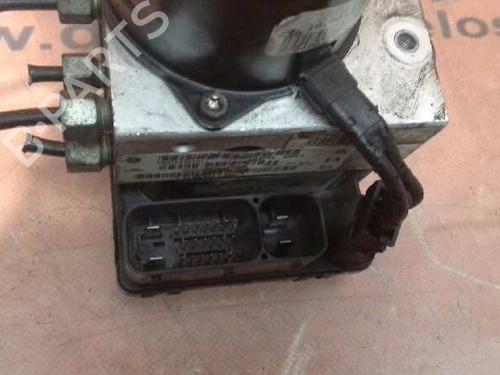 ABS pump CHRYSLER VOYAGER IV (RG, RS) 2.5 CRD | BP7924488M43